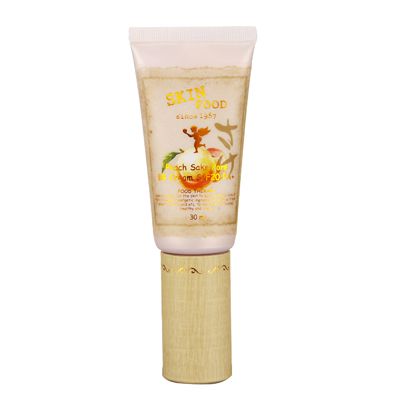 Peach Sake BB Cream - FRETE GRÁTIS!!