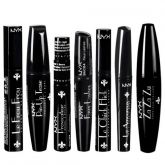 NYX Boudoir Mascara Collection - FRETE GRÁTIS!