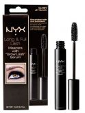 NYX Grow Lash Mascara - FRETE GRÁTIS!