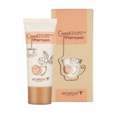 BB cream Good Afternoon Peach Green Tea