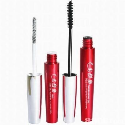 Kit Rímel Efeito Cílios Postiços Flamingo - FRETE GRÁTIS!